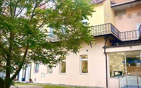 Rainbow House Rooms